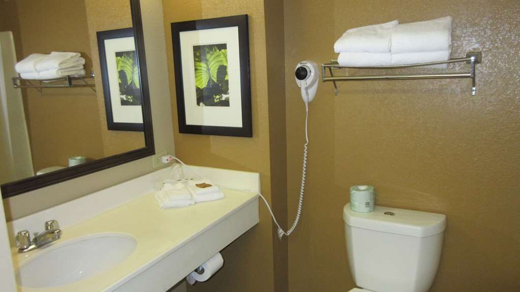 MainStay Suites Rochester South Mayo Clinic - photo 19