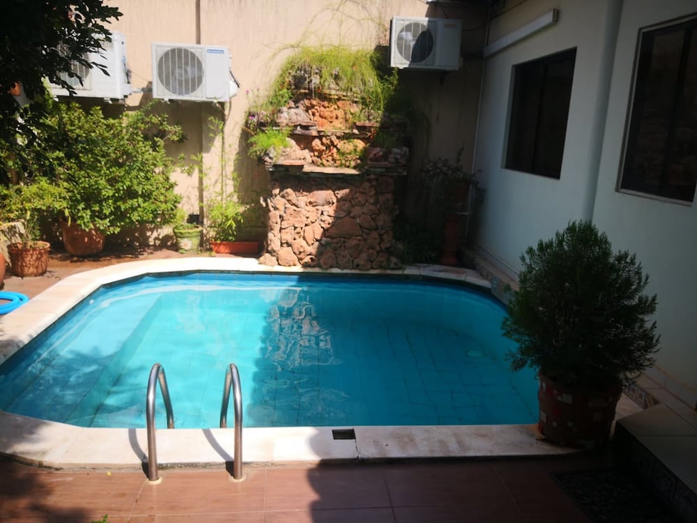 Villa Fortuna Casa Hotel in Asuncion, Paraguay