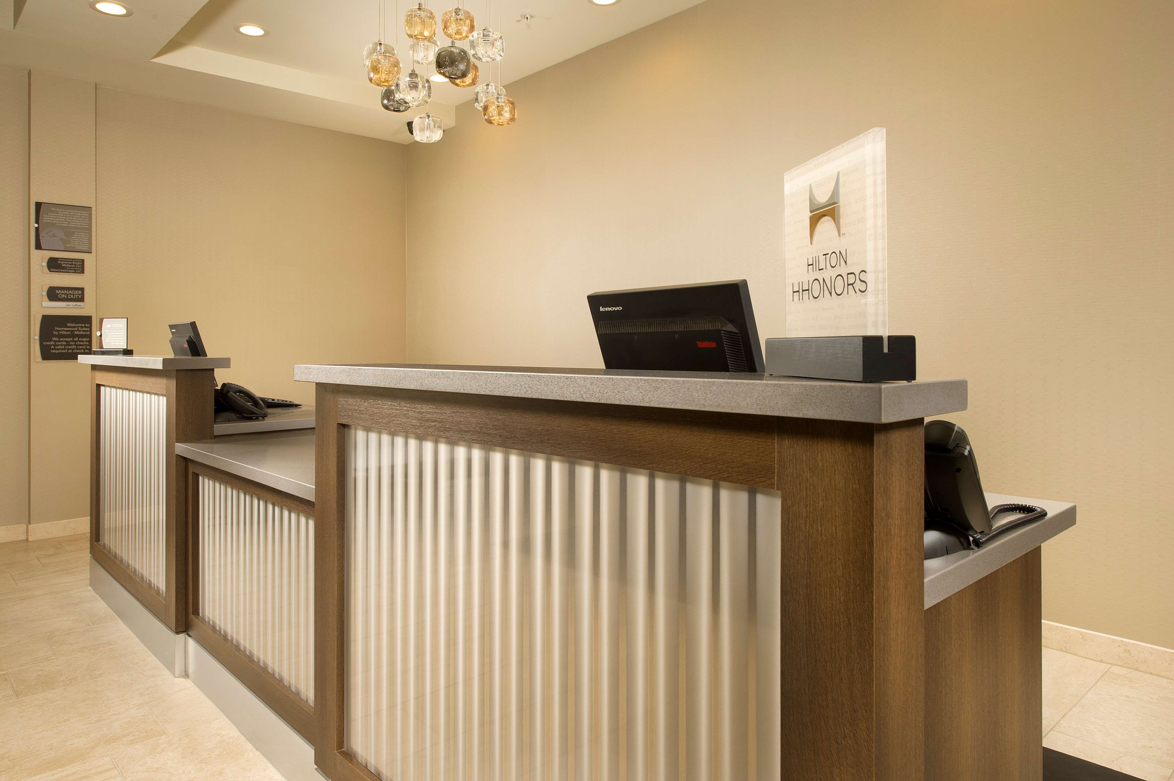 Homewood Suites by Hilton Midland TX - photo 8