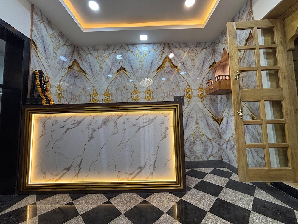 Hotel Samarth - last minute hotel in Jaisalmer
