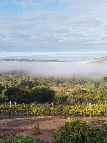 Pecan Hill Bnb — 4-Star Luxury Hotel in Toodyay, Australia