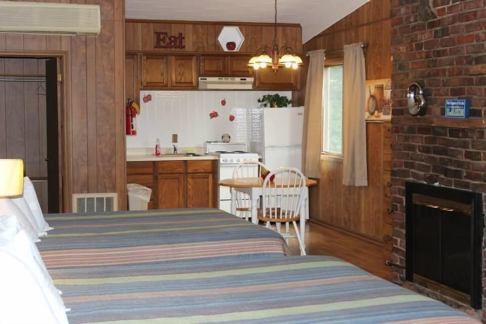 Kentucky Lake Resort & RV Park - photo 2