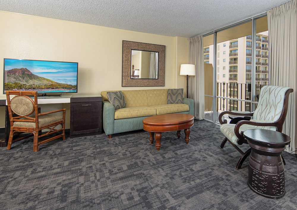 Ohia Waikiki Studio Suites - photo 22