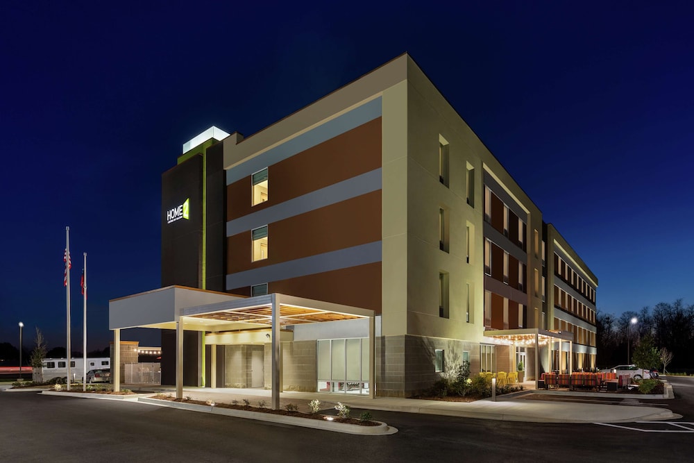 Home2 Suites by Hilton Statesboro - photo 27