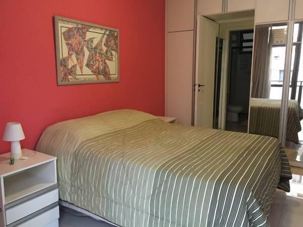 Ipanema Flat Hotel — Rio De Janeiro — photo 4