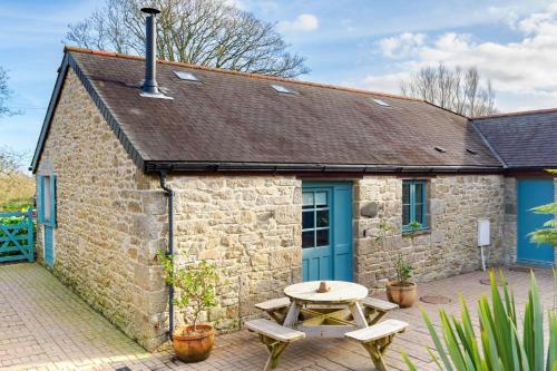 Lamorna — hotel in Camborne