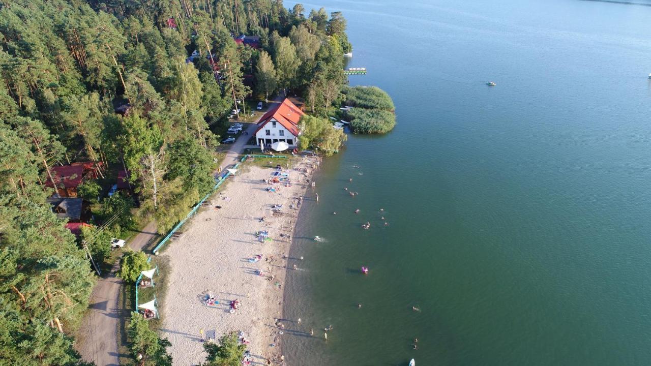 Przystań Posmakuj - last minute hotel in Unknown City