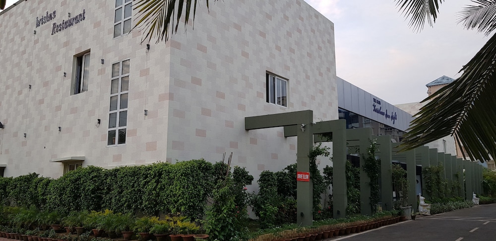 Om Leisure Resort Puri — hotel in Puri