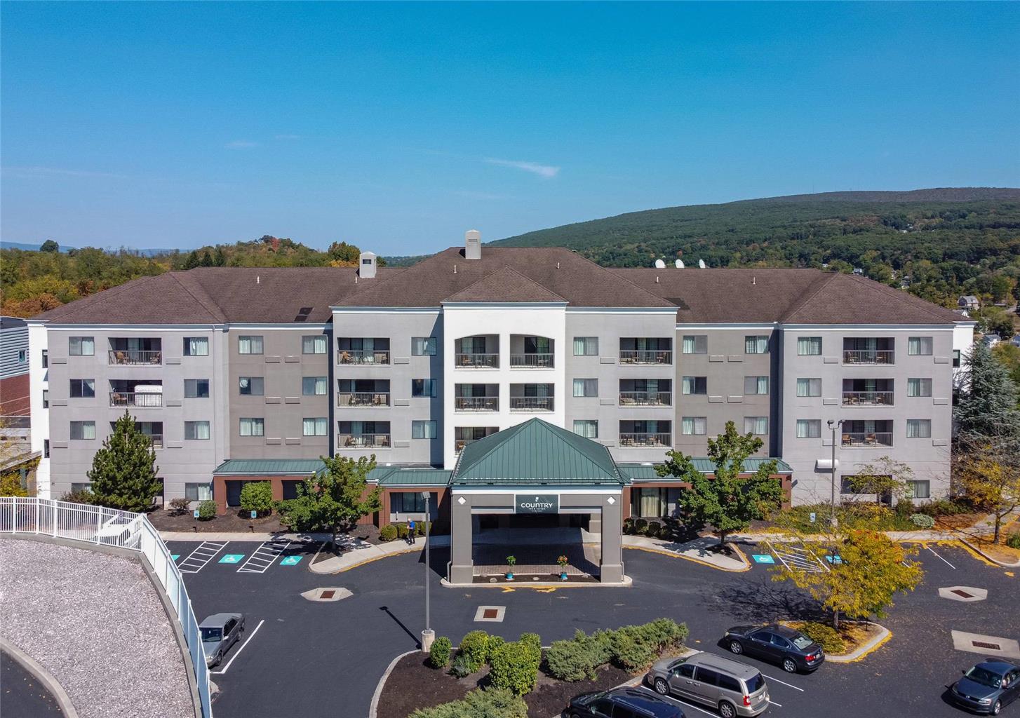 Country Inn & Suites by Radisson Convention Center - photo 12