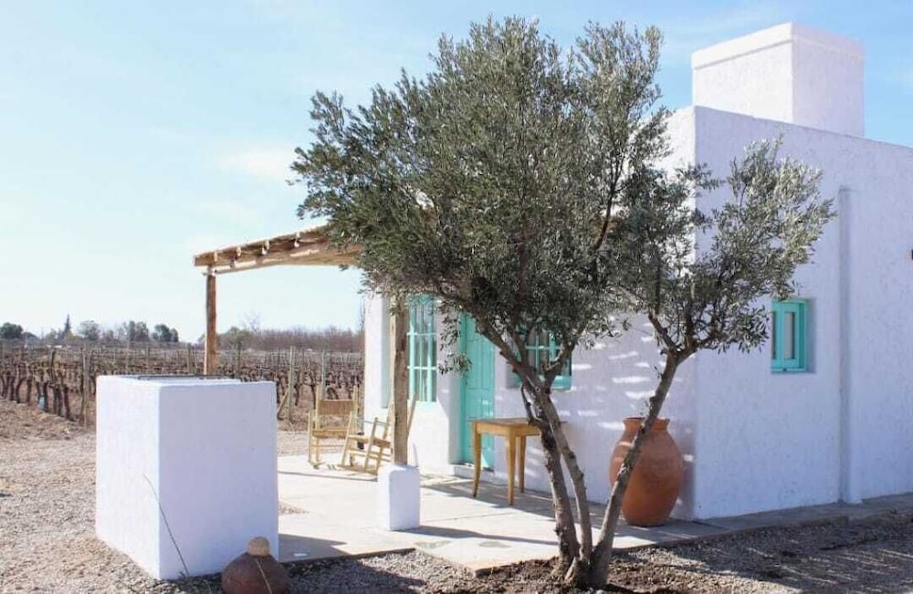 Casa Premium Finca Rosablanca viña y montaña — 4-Star Luxury Hotel in Tunuyan, Argentina