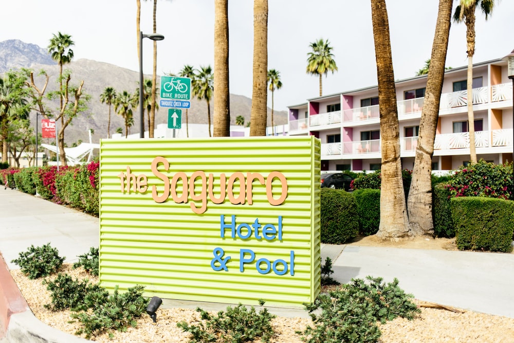 The Saguaro Palm Springs - photo 69