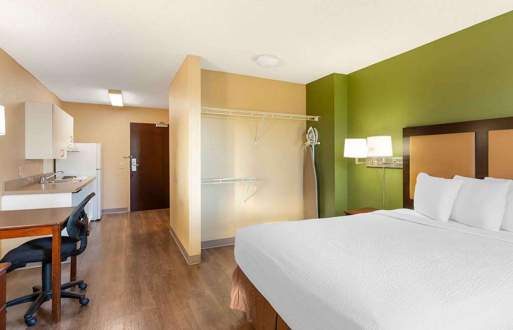 Extended Stay America Suites Dublin Hacienda Dr - photo 9