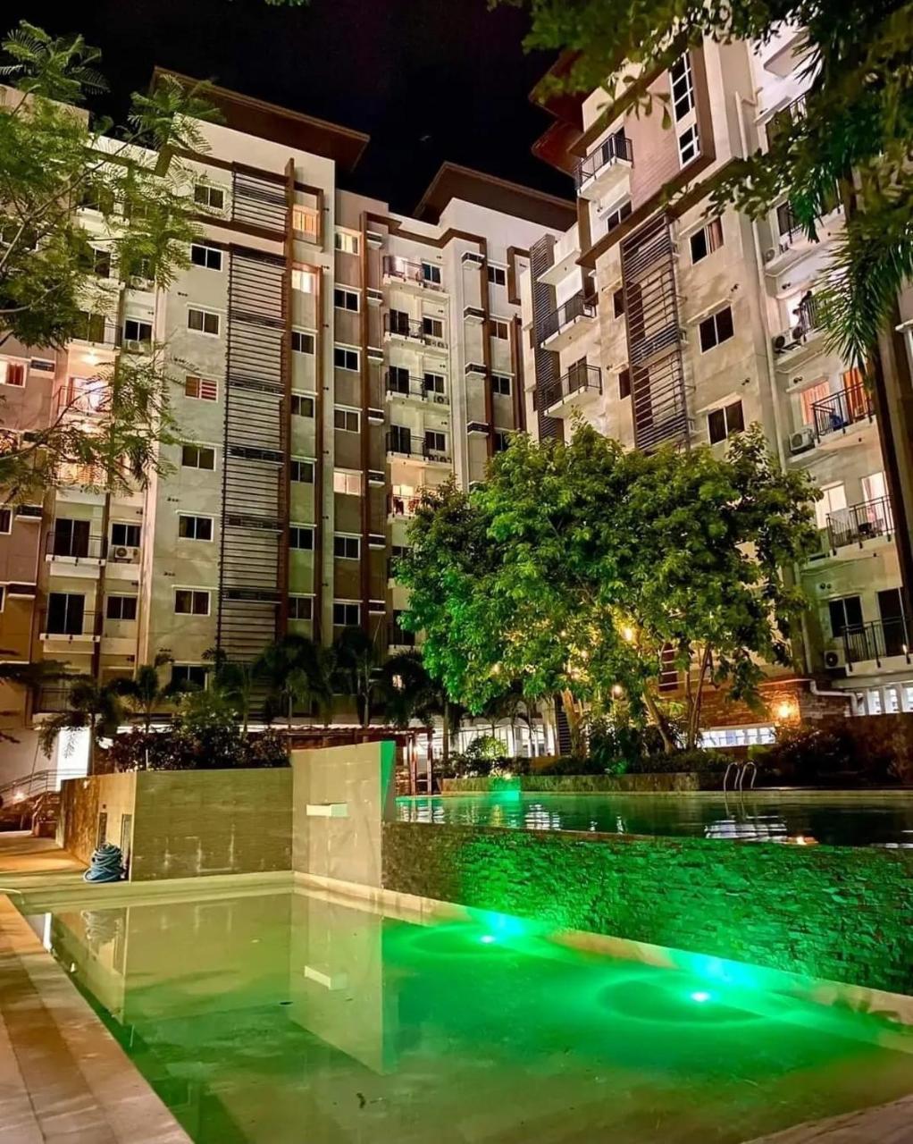 Cozy Suite Studio type condo in Matina Enclaves — 4-Star Luxury Hotel in Davao, Philippines