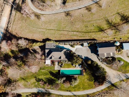 Imrama Haven in Cromwell in Cromwell, New Zealand