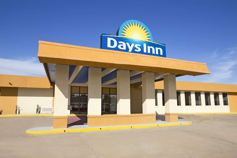 Days Inn by Wyndham Henryetta - featured photo