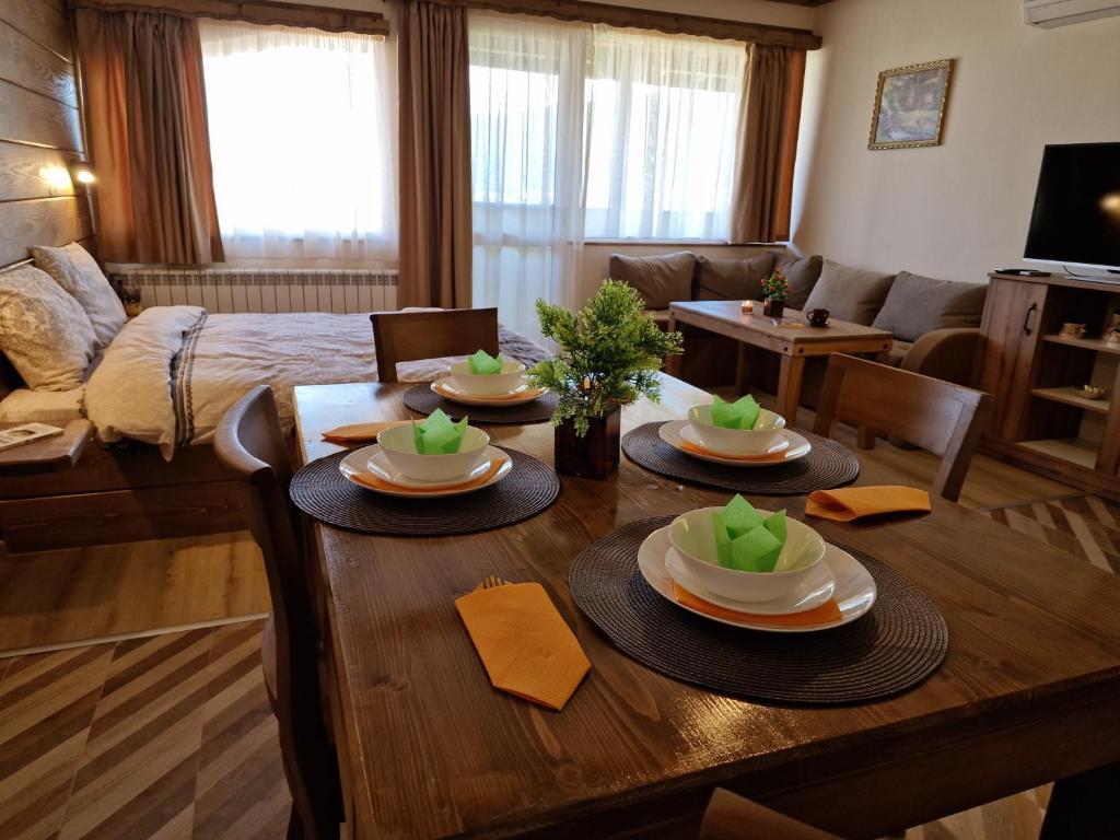 Family Hotel Gotse Delchev — hotel in Gotse Delchev