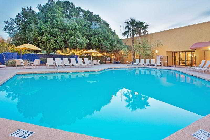 Four Points by Sheraton Phoenix North - photo 43