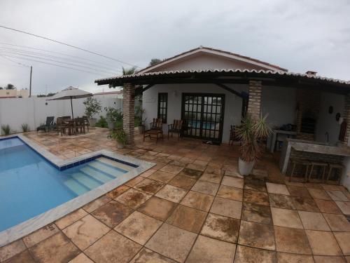 Propriedade Cancelada Nao Reservar — Touros