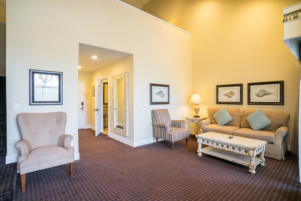 Oceano Hotel and Spa - photo 18