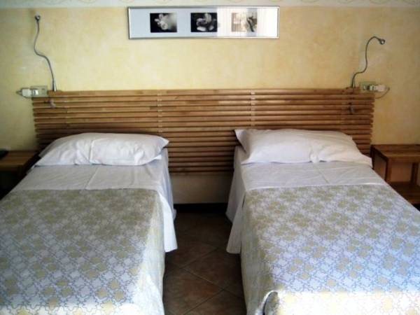 Castelfranco Hotel — hotel in Castelfranco Emilia