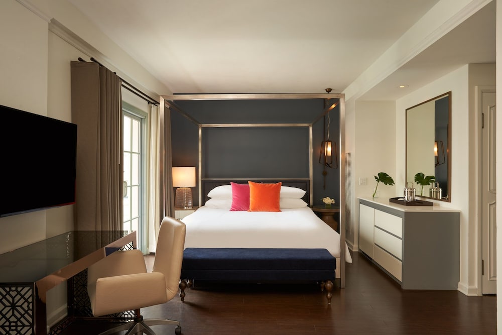 Hotel Colonnade Coral Gables Autograph Collection - photo 20