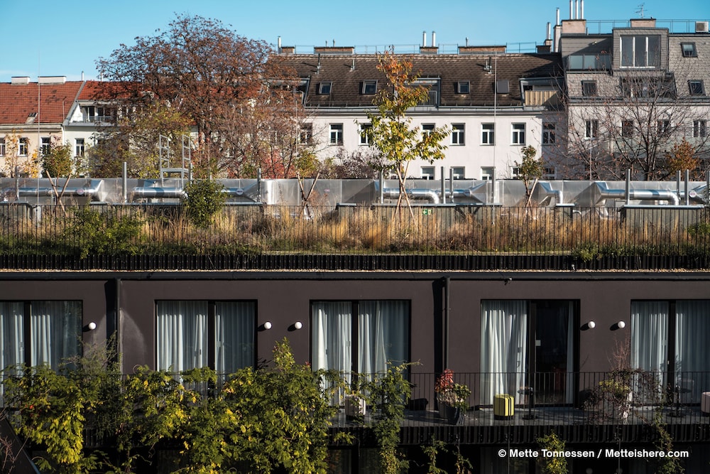 Hotel Indigo Vienna Naschmarkt by IHG in Vienna, Austria