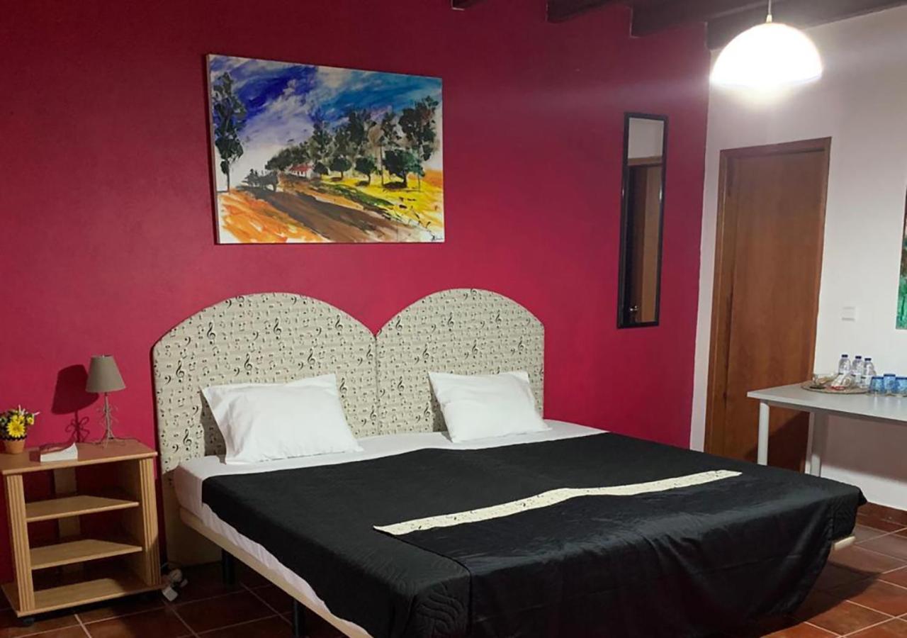 Monte Do Paco — hotel in Montemor-O-Novo