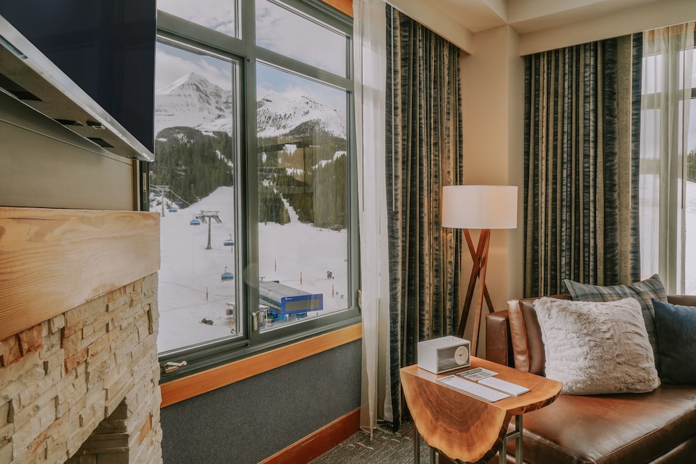 The Summit Hotel at Big Sky Resort - photo 24