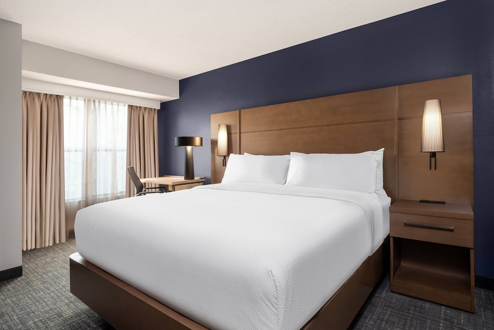 Residence Inn By Marriott Austin South - photo 12