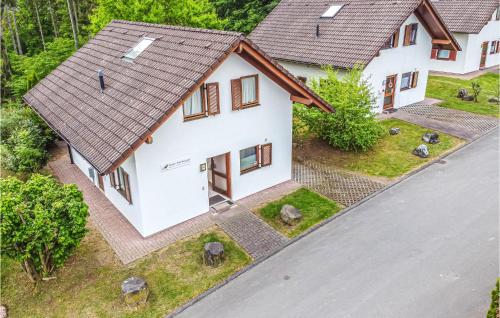 Ferienhaus 12 In Kirchheim — Kirchheim