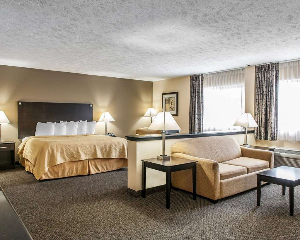 Quality Inn & Suites Mattoon Area - photo 18