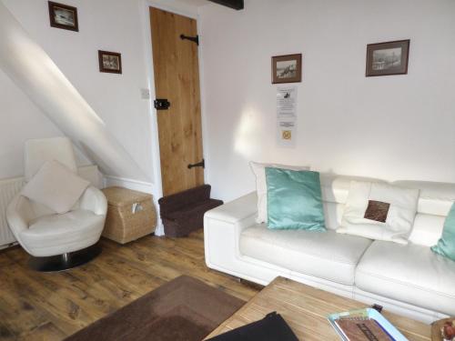 Award Winning Pet Friendly Paddock Cottage