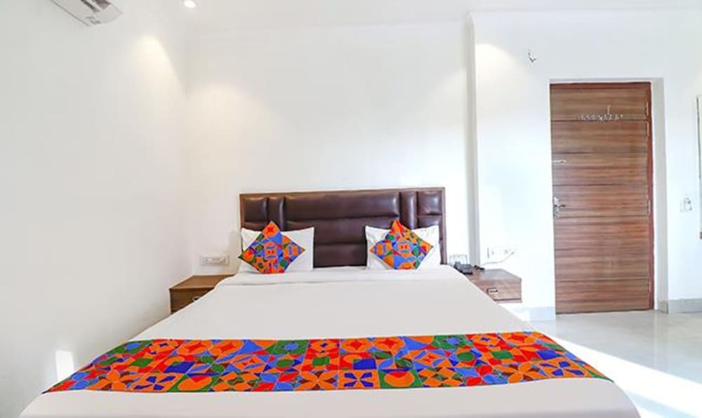 Fabhotel Bhawana — Agra — photo 3