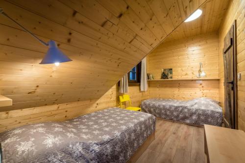 Drevenica Emilka Nízke Tatry Muran Pre Rodiny in Brezno, Slovakia