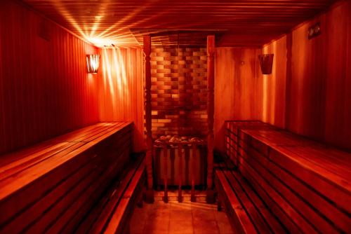 Chaika - last minute hotel in Cheboksary