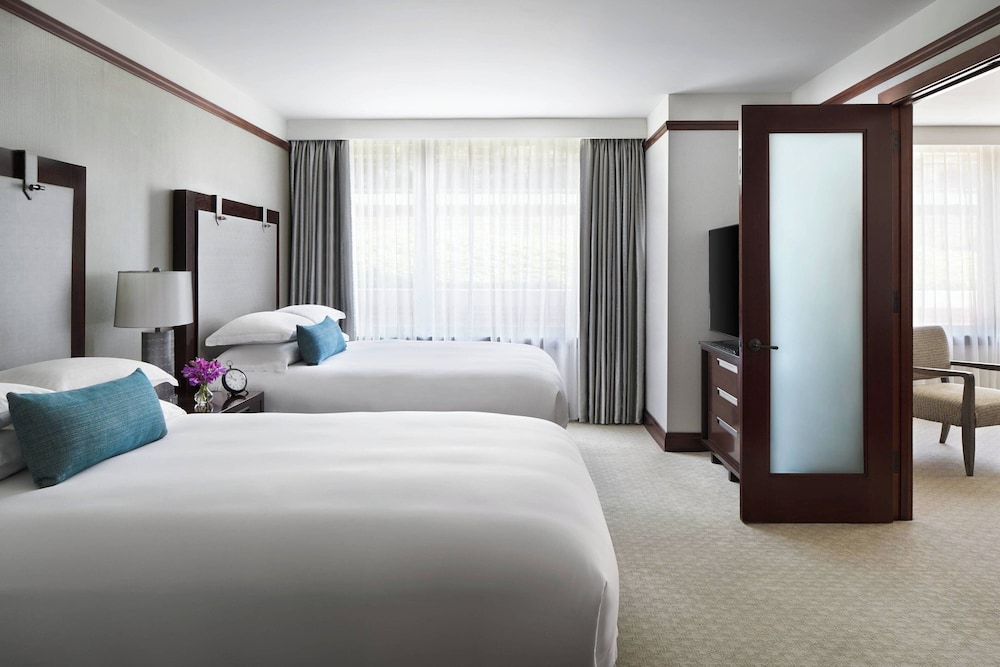 The Ritz Carlton Georgetown Washington D.C. - photo 6