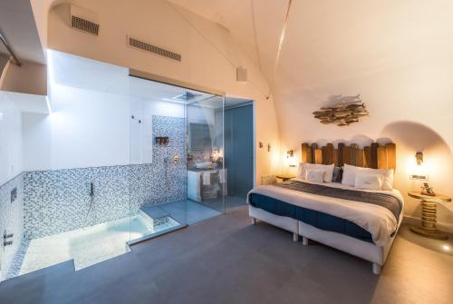 Sea View Marina Di Cassano — 4-Star Luxury Hotel in Piano Di Sorrento, Italy