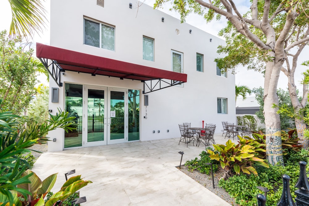 Costa Norte Boutique Hotel - photo 43