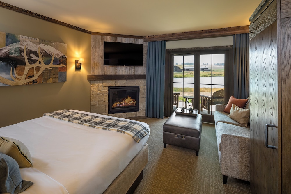 Sage Lodge - photo 9