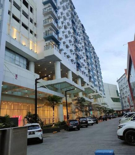 Ruby Tower Apartment 2BR — Balikpapan — photo 5