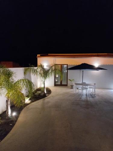 Casa Battiata — 4-Star Luxury Hotel in Custonaci, Italy
