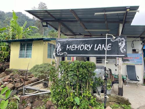 Memory Lane Tioman — Unknown City — photo 2