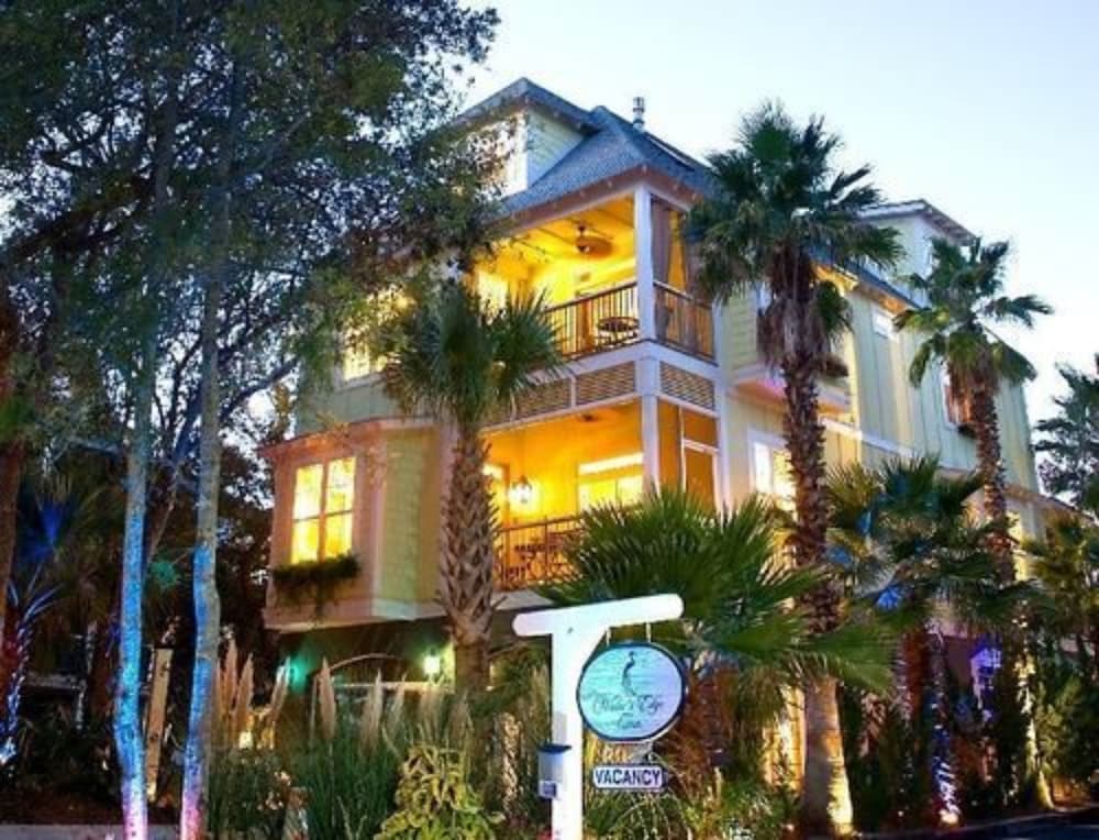 Water’s Edge Inn Adults Only in Folly Beach, United States