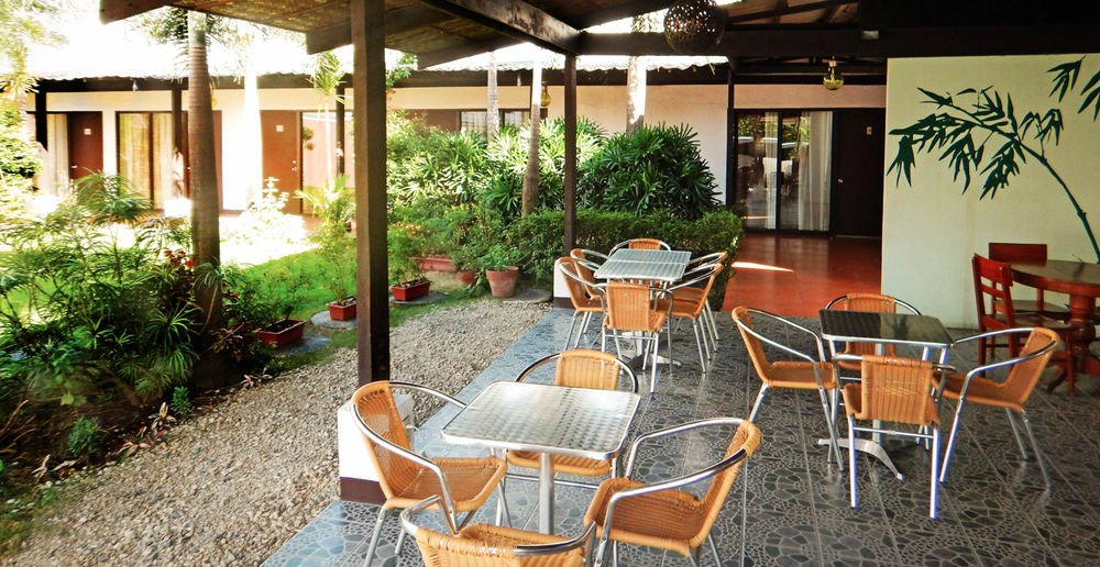 Fern Garden Suites in Quezon, Philippines