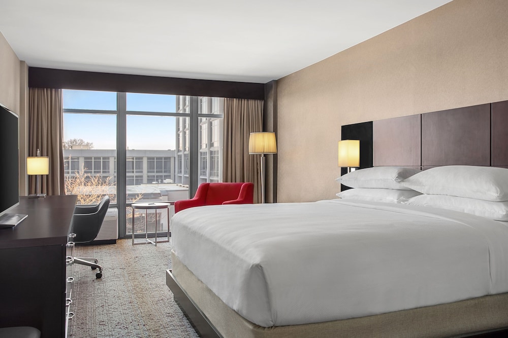 Delta Hotels by Marriott Somerset - photo 12
