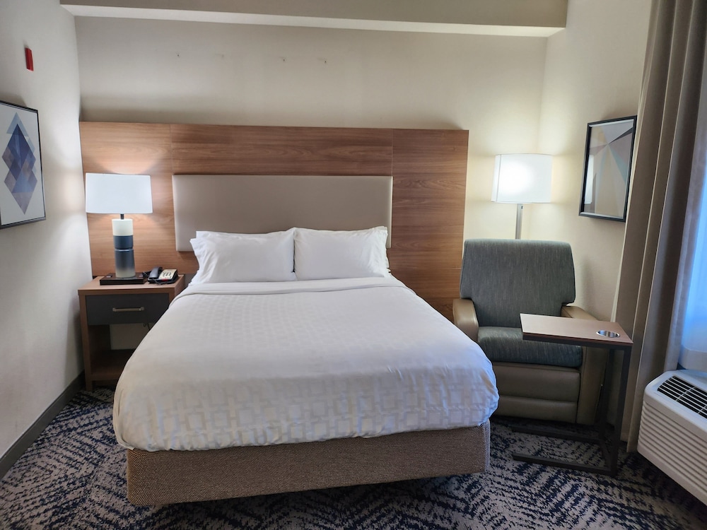 Candlewood Suites Harrisburg I 81 Hershey Area by IHG - photo 14