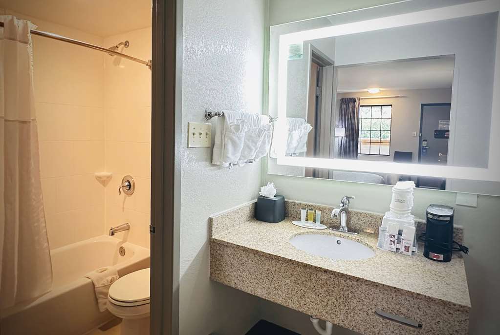 Days Inn by Wyndham WestEnd Alexandria VA Washington DC Area - photo 28