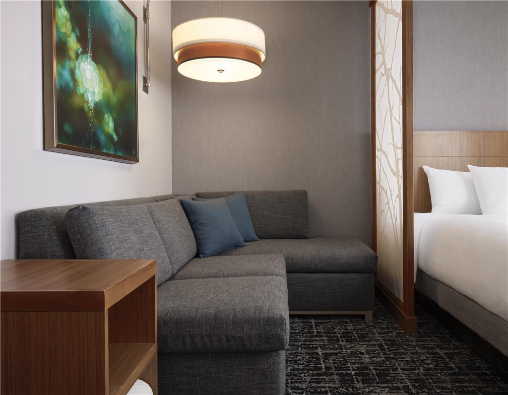 Hyatt Place New York Yonkers - photo 16