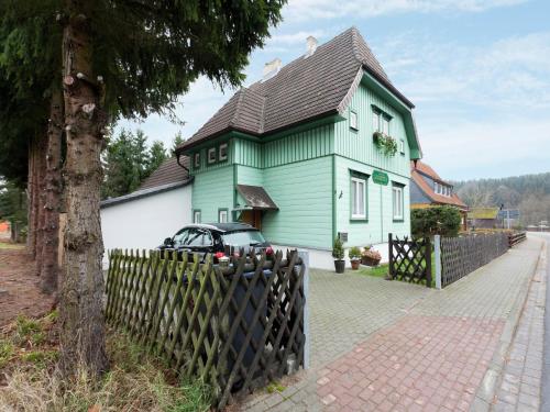 Ferienhaus Loretta - last minute hotel in Unknown City