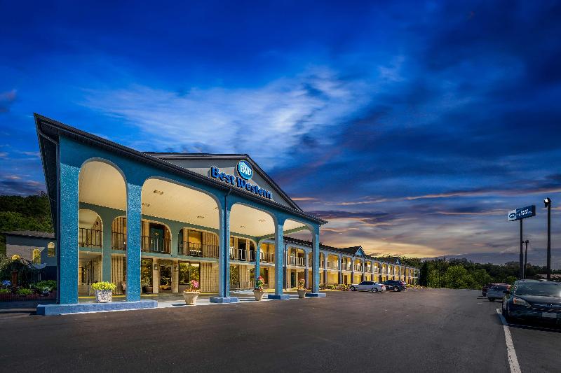 Best Western Corbin Inn - photo 3